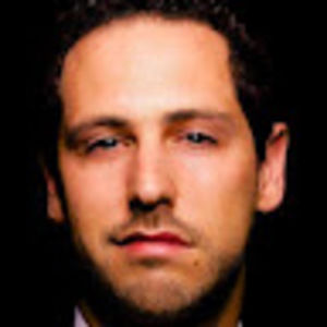 Meet your Posher, Roey